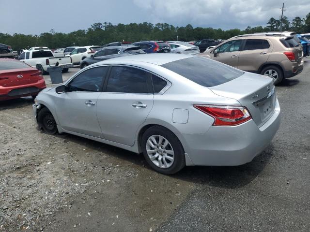 Vin: 1n4al3ap2dc295556, lot: 59989125, nissan altima 2.5 20132