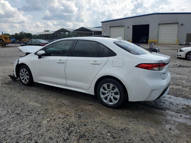 Vin: jtdepmae5n3000245, lot: 59162955, toyota corolla le 20222