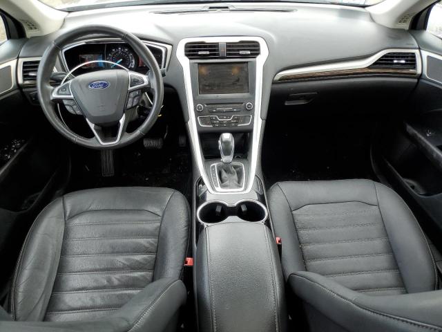 2016 FORD FUSION SE - 1FA6P0HD1G5116369