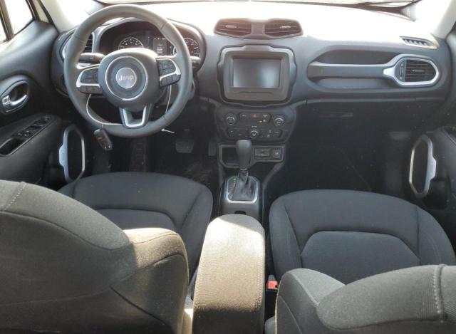 2021 JEEP RENEGADE S ZACNJCAB0MPM27079