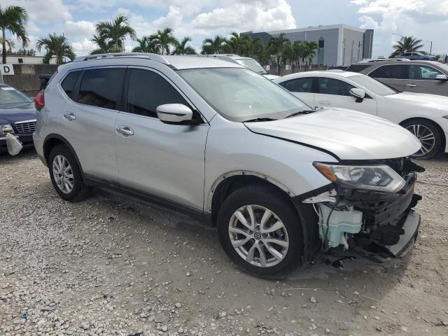2017 NISSAN ROGUE S KNMAT2MT1HP528676