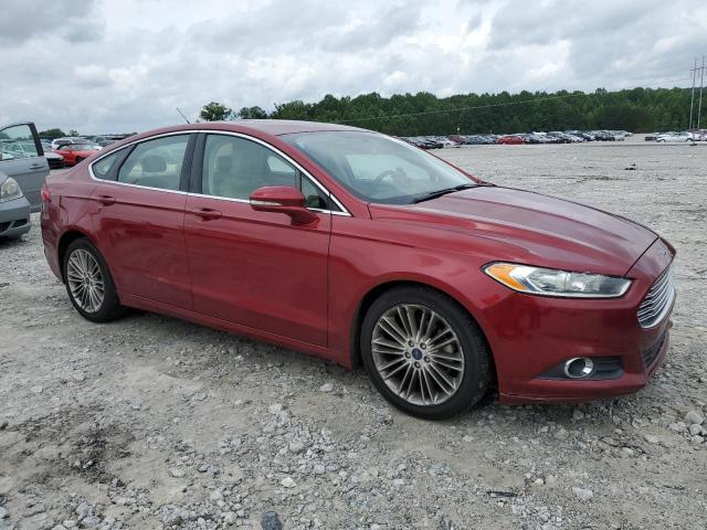 2016 FORD FUSION SE 3FA6P0HD5GR210431