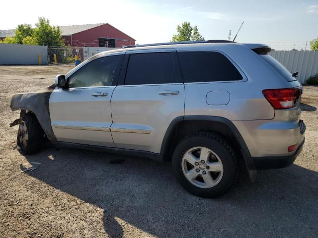 2011 JEEP GRAND CHER - 1J4RR4GG5BC521914