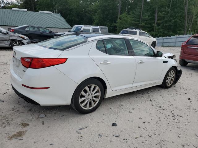 2015 KIA OPTIMA EX 5XXGN4A76FG503204