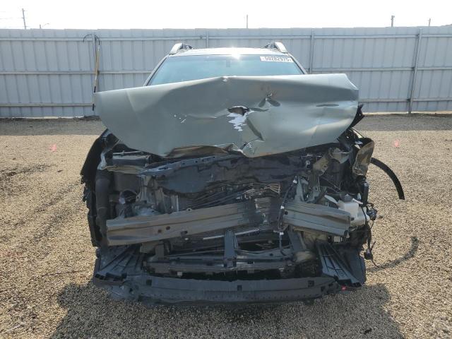 2022 SUBARU OUTBACK TO 4S4BTGPD8N3120566