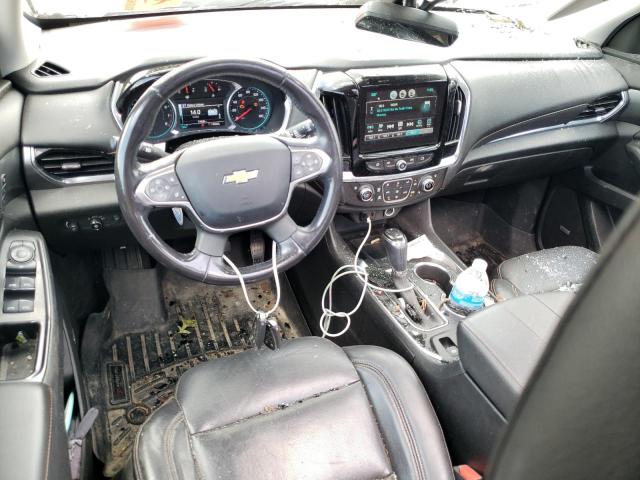 2018 CHEVROLET TRAVERSE P 1GNEVJKW5JJ178178
