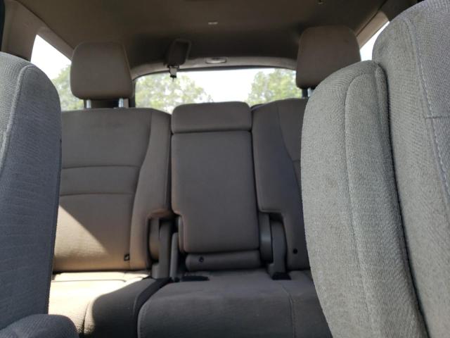 2017 HONDA PILOT EX 5FNYF6H35HB002505