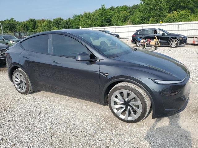 2026 TESLA MODEL Y 7SAYGDEE0TF324181