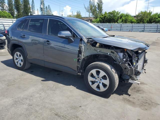 Vin: 2t3k1rfvxlc080552, lot: 60132775, toyota rav4 le 20204