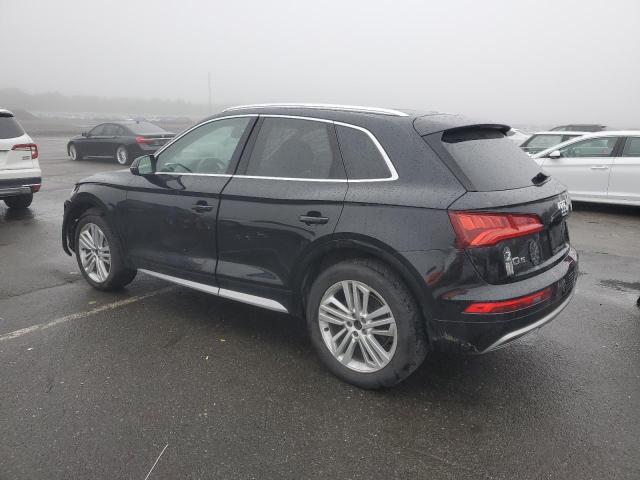 2018 AUDI Q5 PREMIUM WA1BNAFY4J2003335