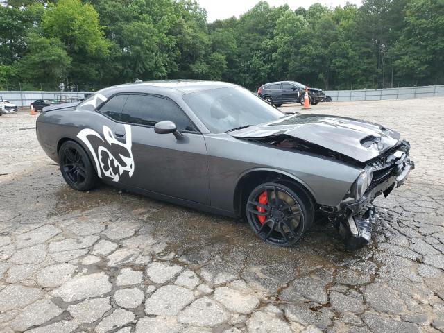 2019 DODGE CHALLENGER 2C3CDZC91KH683362