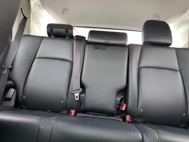 2016 TOYOTA 4RUNNER SR JTEBU5JR2G5307895