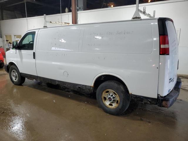 Vin: 1gtw7gca6b1900255, lot: 60541955, gmc savana g2500 20112