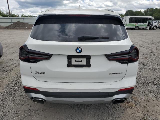 2023 BMW X3 XDRIVE3 - 5UX53DP07P9P39896