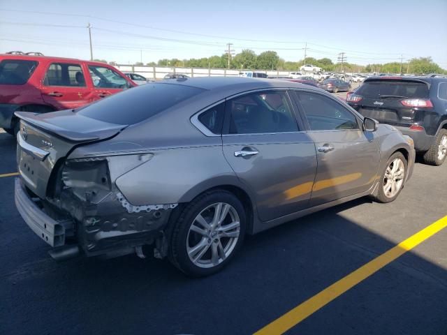 Vin: 1n4bl3ap3dc273652, lot: 59690215, nissan altima 3.5s 20133