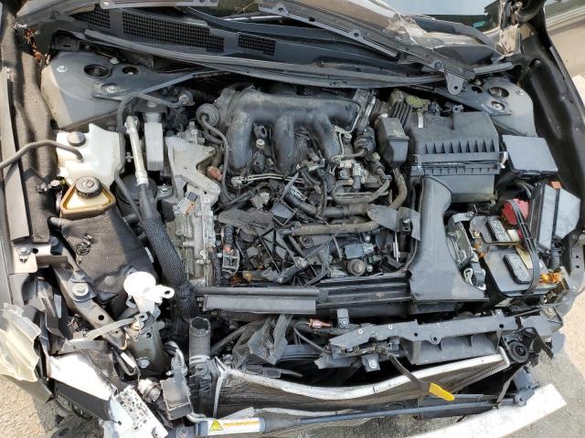 2016 NISSAN MAXIMA 3.5S - 1N4AA6AP8GC402413