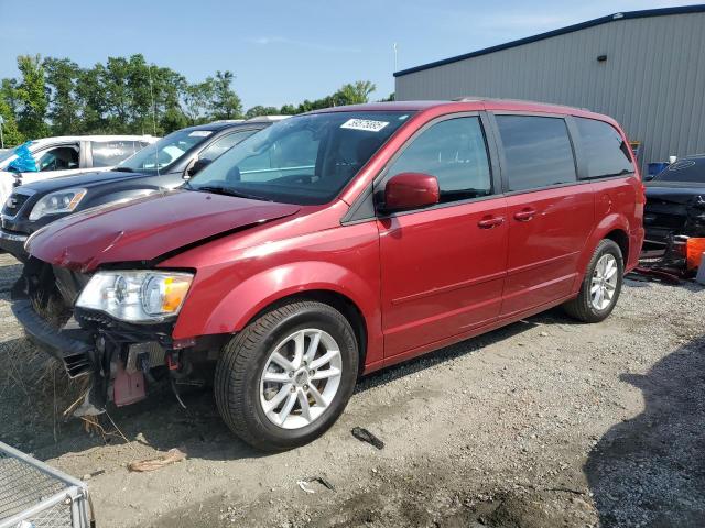 Vin: 2c4rdgcg5fr550399, lot: 59575895, dodge caravan sxt 2015 img_1