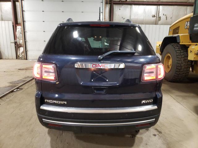2016 GMC ACADIA SLT 1GKKVRKD6GJ153232