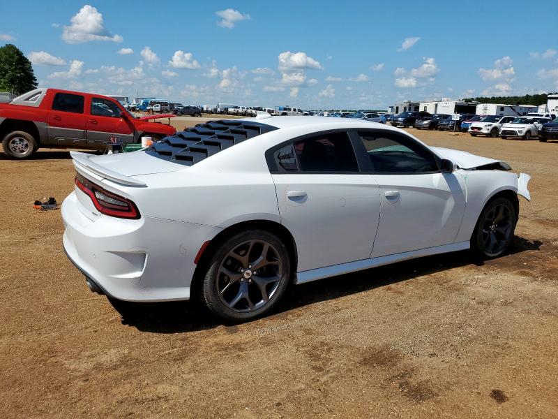 Vin: 2c3cdxhg8kh567846, lot: 61848955, dodge charger gt 20193
