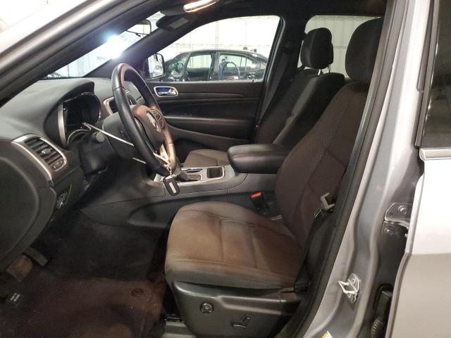 2018 JEEP GRAND CHER - 1C4RJFAG4JC310560
