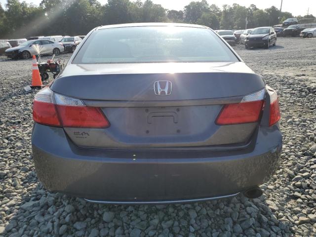 2015 HONDA ACCORD EX - 1HGCR2F77FA031138