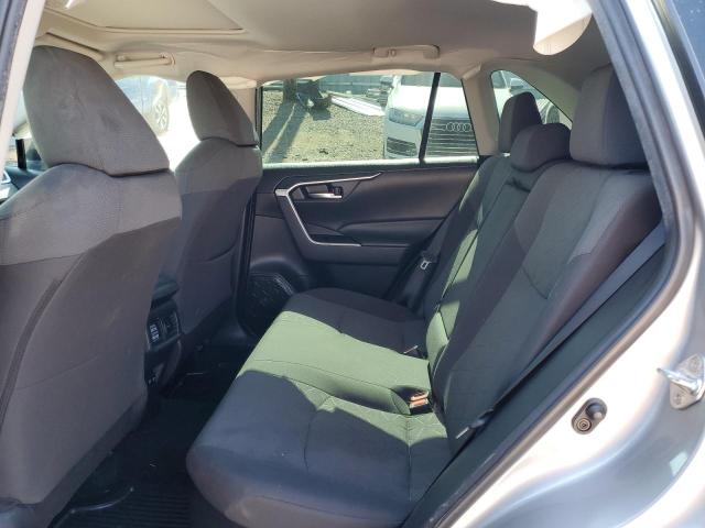 2020 TOYOTA RAV4 XLE - 4T3R6RFV5LU001190