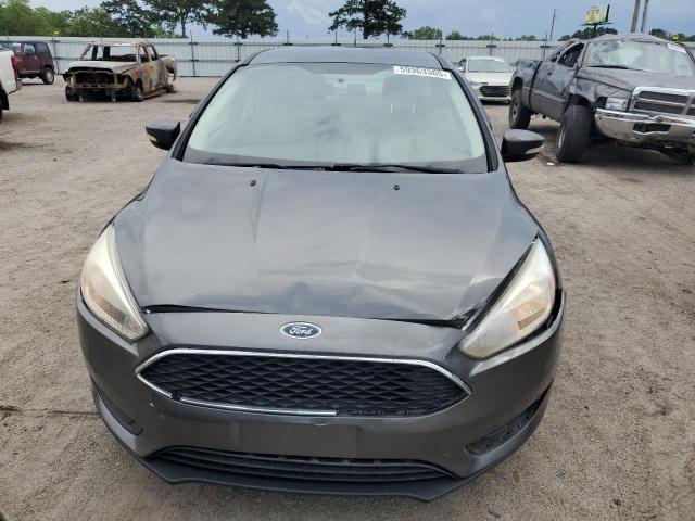 2017 FORD FOCUS SE - 1FADP3K23HL312410