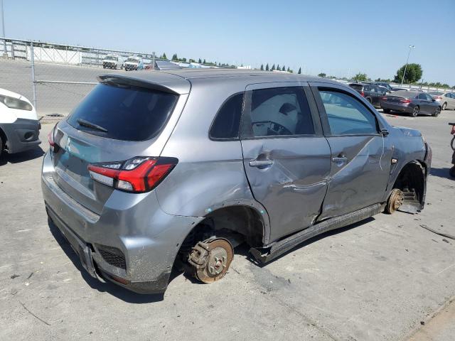 2020 MITSUBISHI OUTLANDER JA4AR3AU9LU024642