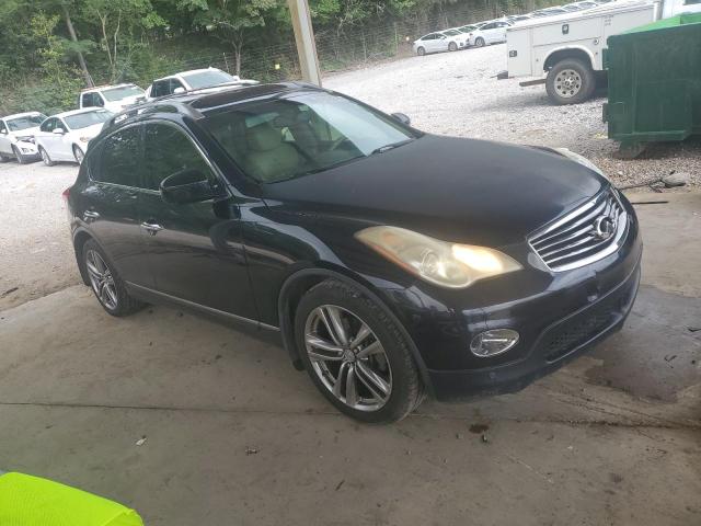 Vin: jn1aj0hp9cm400450, lot: 61076245, infiniti ex35 base 20124