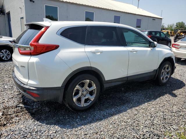 Vin: jhlrw2h51kx001687, lot: 59362965, honda crv ex 20193