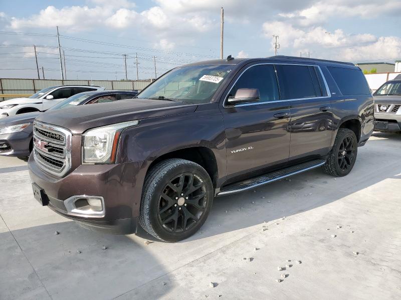 Vin: 1gks1hkc4fr183570, lot: 59983705, gmc yukon c1500 slt 2015 img_1