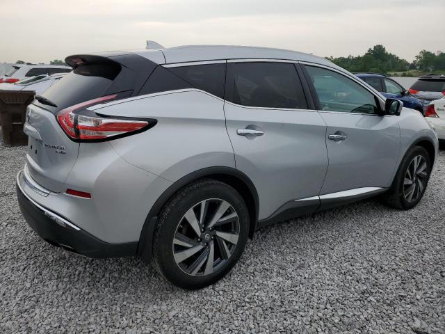 Vin: 5n1az2mh8gn151120, lot: 59629415, nissan murano s 20163