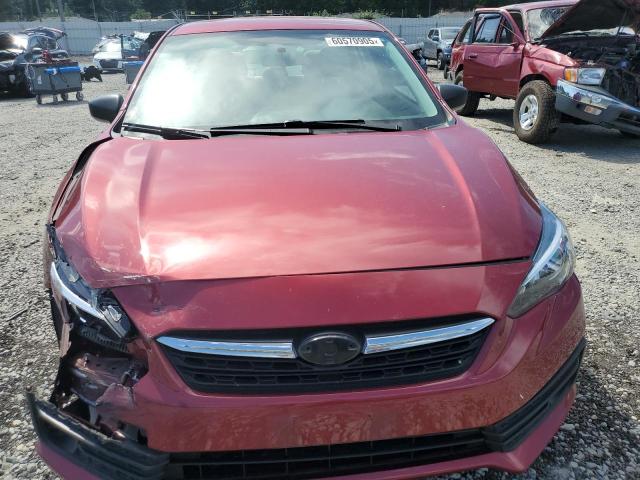 2020 SUBARU IMPREZA 4S3GKAA64L1601119