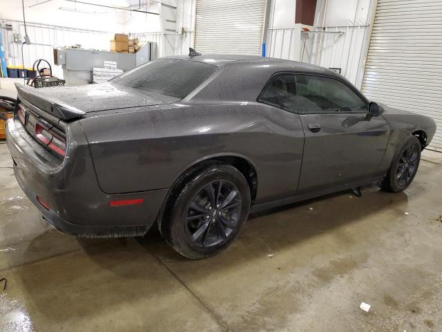 2020 DODGE CHALLENGER - 2C3CDZKG7LH161885