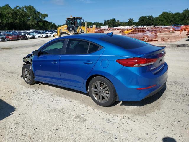 Vin: 5npd84lf4jh357137, lot: 60684135, hyundai elantra sel 20182
