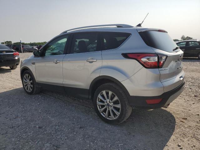 Vin: 1fmcu0j95jud44086, lot: 58978865, ford escape titanium 20182