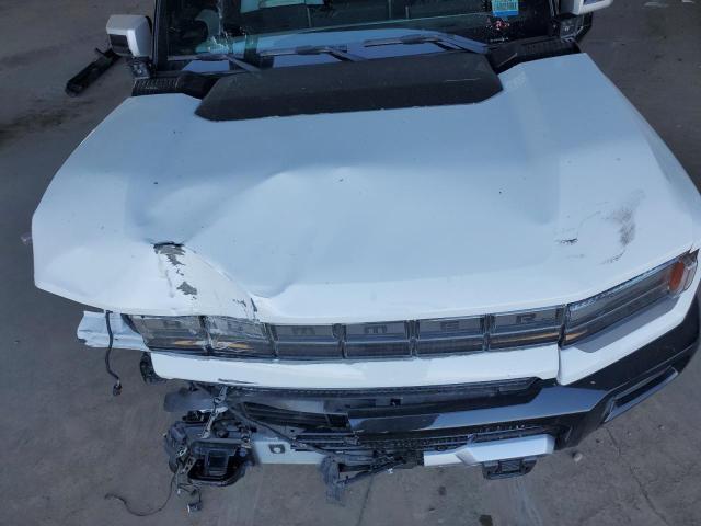 2022 GMC HUMMER PIC 1GT40FDA9NU100685