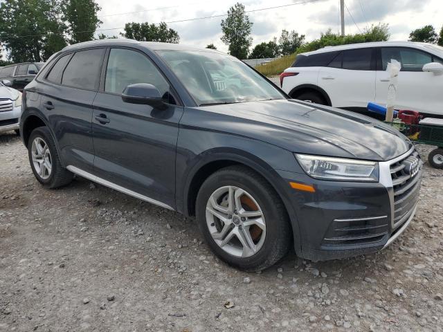 2018 AUDI Q5 PREMIUM WA1ANAFY0J2127890
