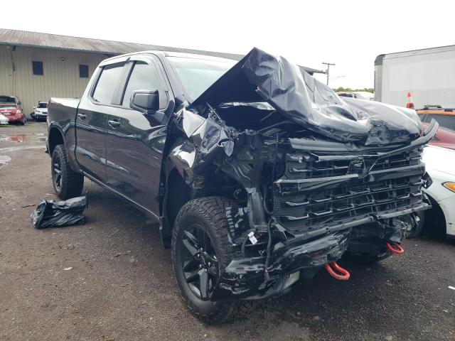 Vin: 3gcudfed3rg416511, lot: 61229645, chevrolet all models k1500 lt trail boss 20244