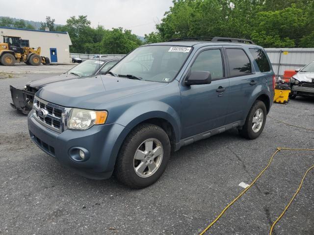 Vin: 1fmcu9d72bkb50904, lot: 59820925, ford escape xlt 2011 img_1