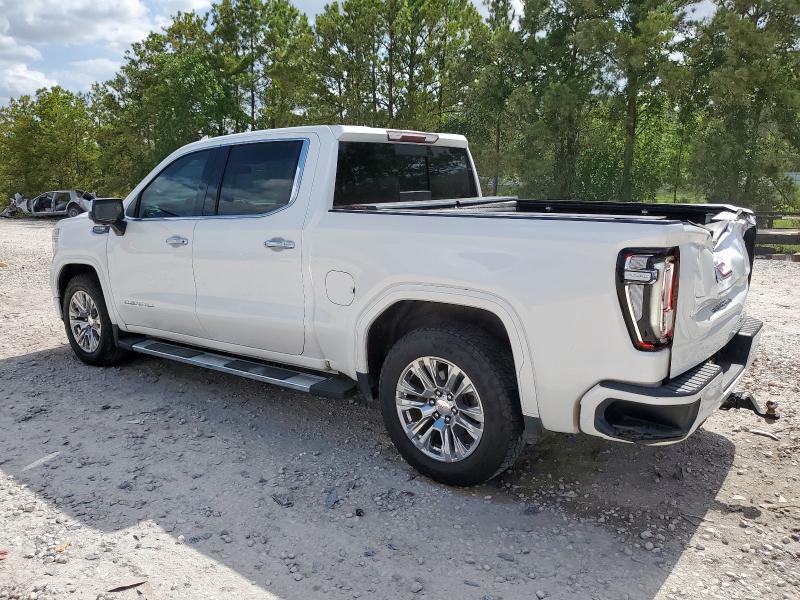 Vin: 1gtu9fed2kz230398, lot: 59874605, gmc sierra k1500 denali 20192