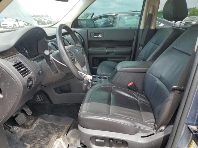 2018 FORD FLEX SEL - 2FMGK5C85JBA04290