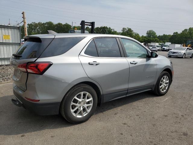Vin: 3gnaxkeg4pl254476, lot: 59874205, chevrolet equinox lt 20233