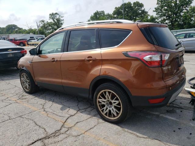 2017 FORD ESCAPE TIT - 1FMCU0JD2HUA22908