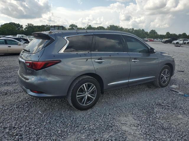 2020 INFINITI QX60 LUXE 5N1DL0MM5LC523101