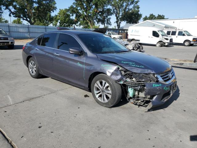 Vin: 1hgcr2f3xfa200128, lot: 61719835, honda accord lx 20154