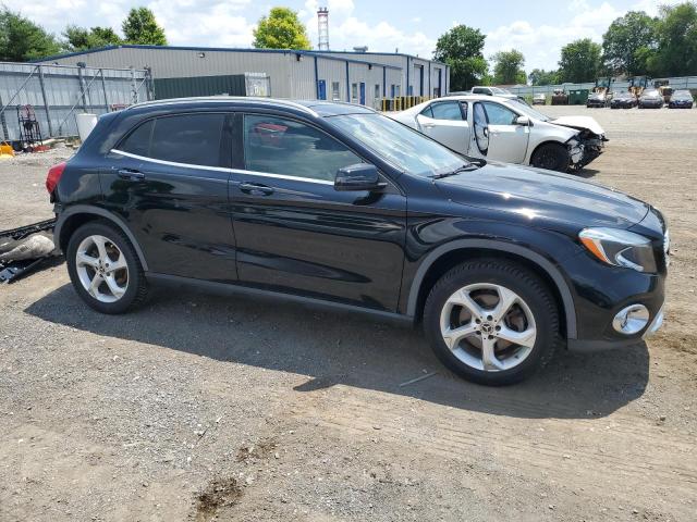Vin: wdctg4gb3jj386328, lot: 62015475, mercedes-benz gla-class 250 4matic 20184