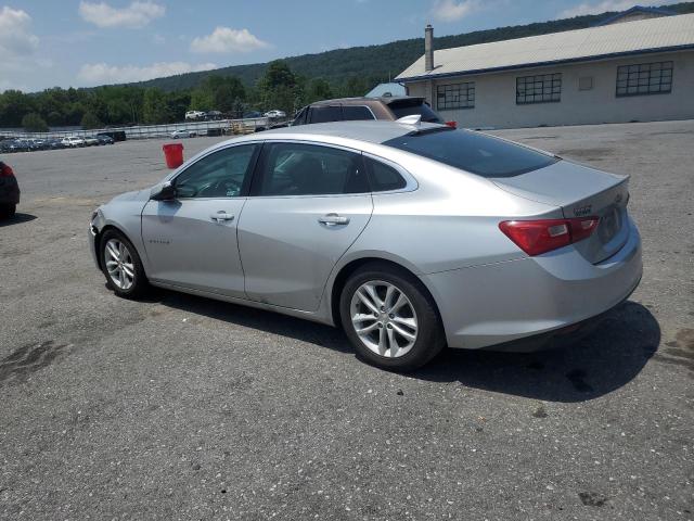 Vin: 1g1zd5st0jf129539, lot: 62671815, chevrolet malibu lt 20182
