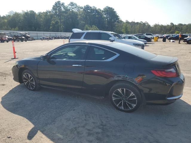 2017 HONDA ACCORD EXL 1HGCT1B88HA002163