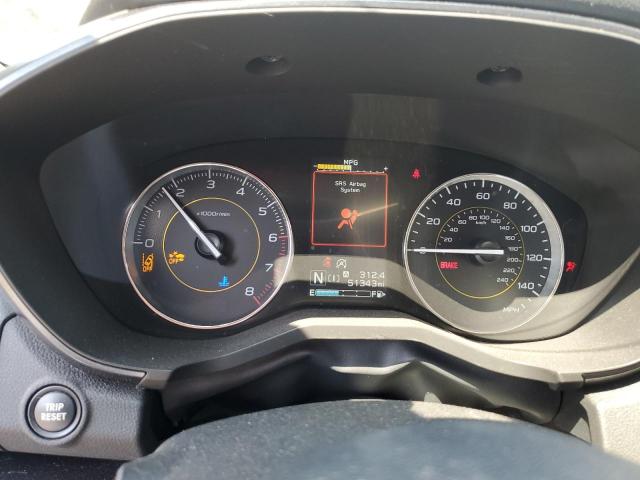 2022 SUBARU CROSSTREK - JF2GTHSC9NH239777